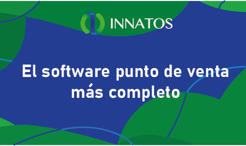 El software punto de venta más completo