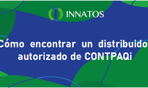 Cómo encontrar un distribuidor autorizado de CONTPAQi