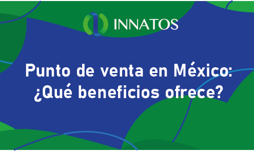 Punto de venta en México