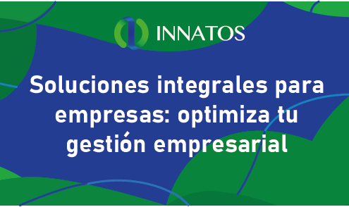 Soluciones integrales para empresas