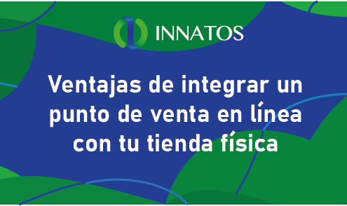 Ventajas de integrar un punto de venta en línea