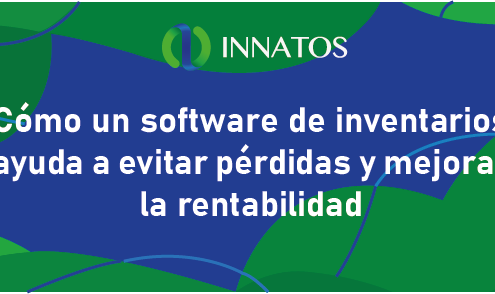 Cómo un software de inventarios ayuda a evitar pérdidas