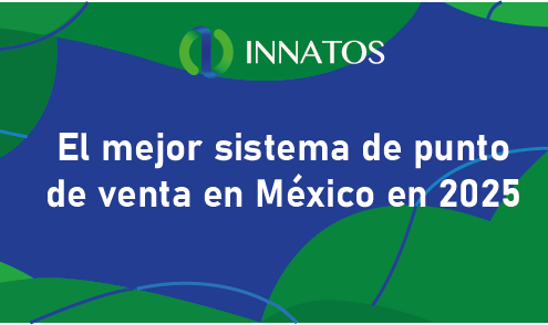 El mejor sistema de punto de venta en México en 2025