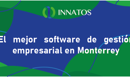 El mejor software de gestión empresarial en Monterrey
