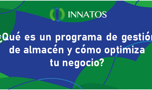 Qué es un programa de gestión de almacén y cómo optimiza tu negocio