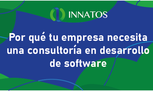 Por qué tu empresa necesita una consultoría en desarrollo de software