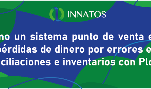 Descubre cómo un sistema punto de venta evita pérdidas de dinero