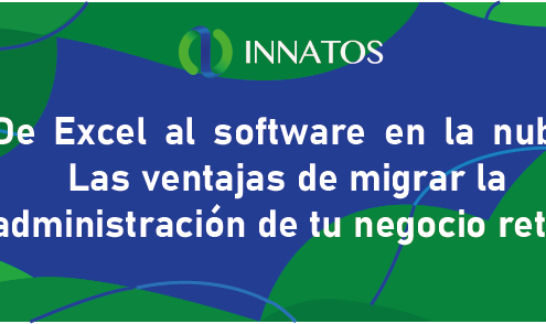 De Excel al software en la nube