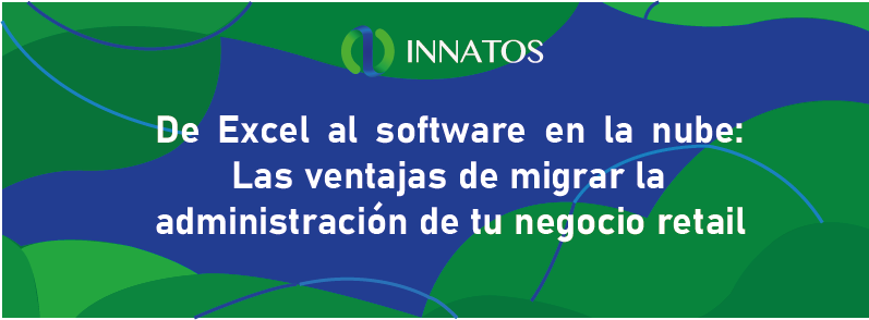 De Excel al software en la nube